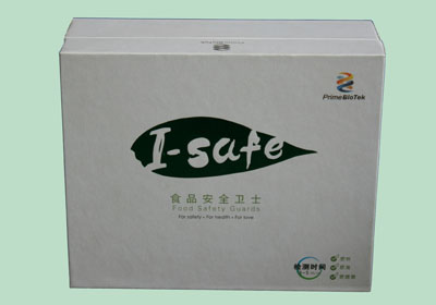 I-safe家用装系（xì）列